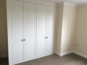 Fitted Bedrooms Essex